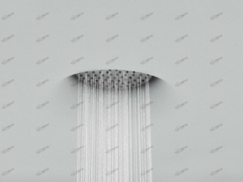 mg12 Встроенная лейка дождевого душа Bombo Sbo.001.g21