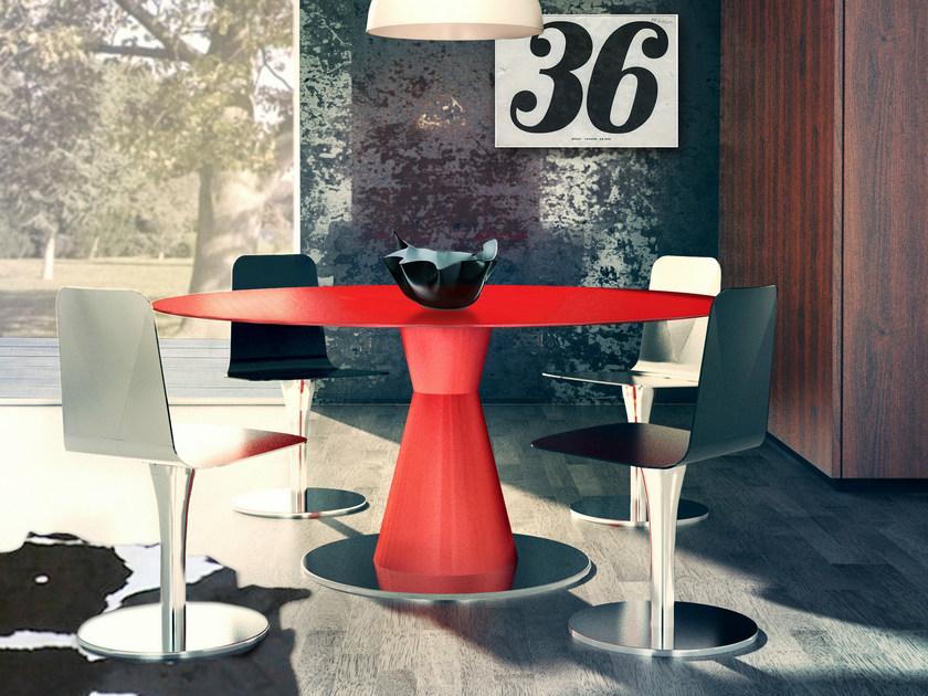 altreforme Вращающийся стул District sun-id-1347636 - Вид №6