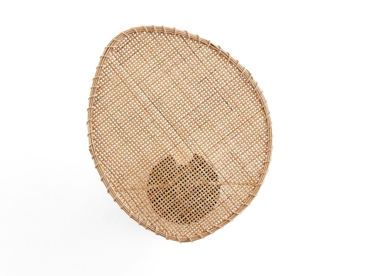 Плетеный настенный светильник AMPM Canopée ARCH-00100843