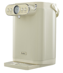 9130750 Термопот Tesler TP-5030 бежевый