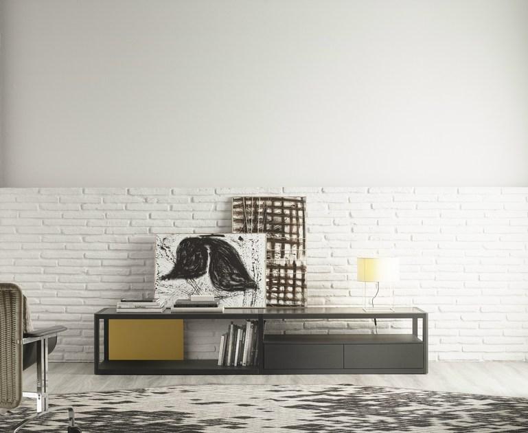 TREKU Буфет из массива дерева Kai sun-id-1363860 - Вид №1