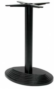Vela Arredamenti Основание для чугунных столов Bagro