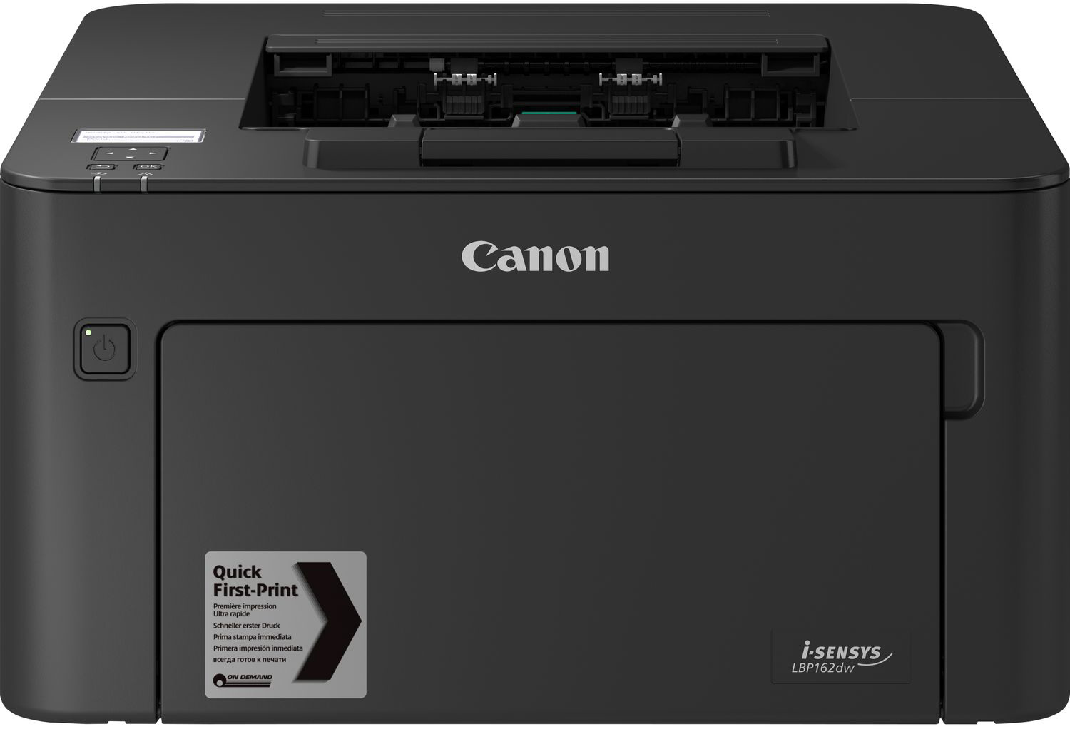 2438C001 i-sensys lbp162dw Canon 