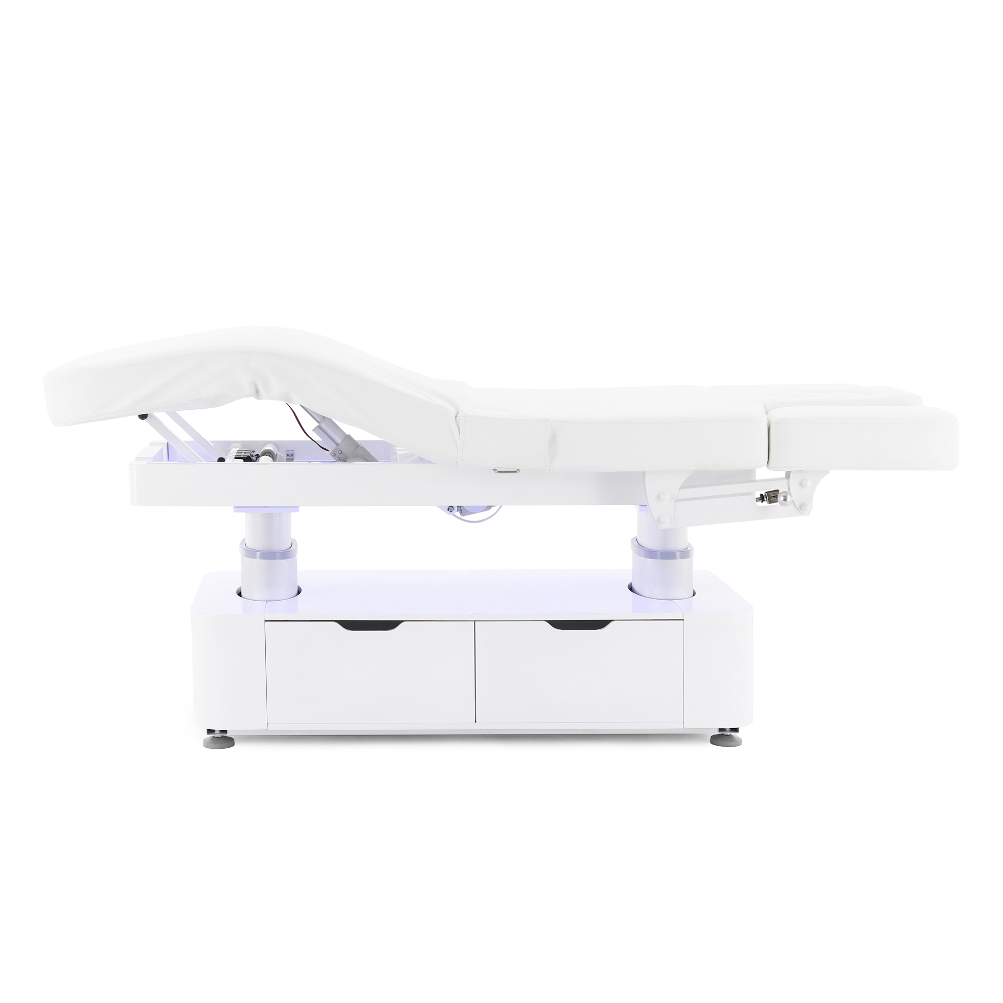 Массажный стол электрический ММКМ-2 КО157Д-00 Santreyd MED-103 - Вид №5