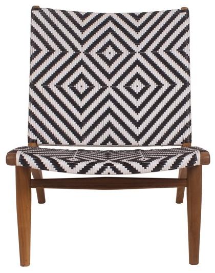 Il Giardino di Legno Садовое кресло Cinéma d'été Cine0536 - Вид №1