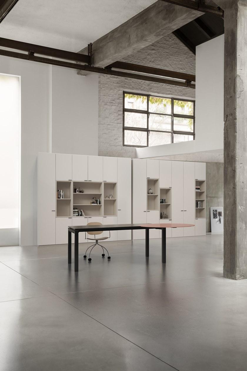 IOC project partners Модульная офисная мебель sun-id-1471696 - Вид №2