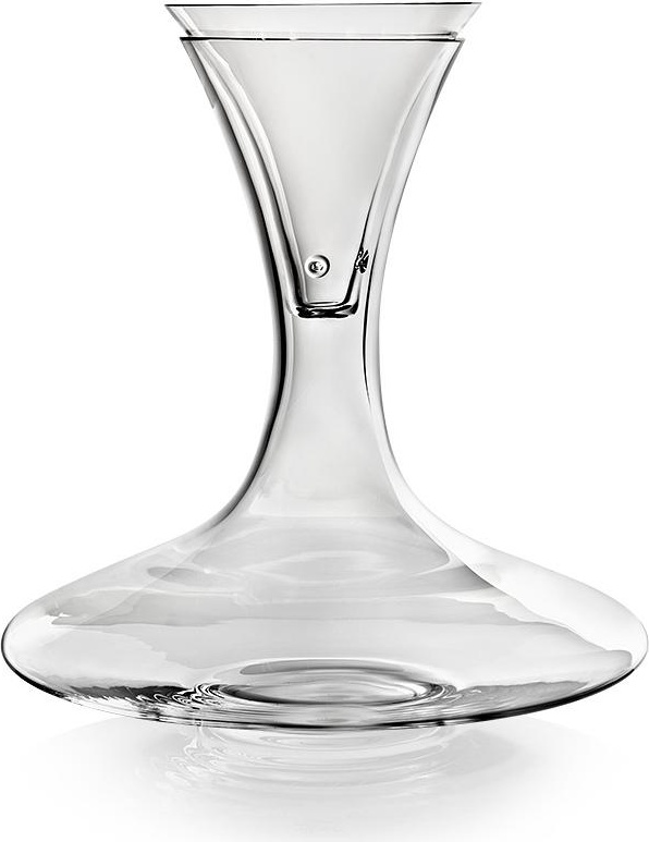 79671 Moser Декантер 1,25л "Дионис" Хрусталь бессвинцовый 