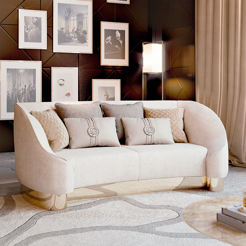 Диван  BIZZOTTO 6053 