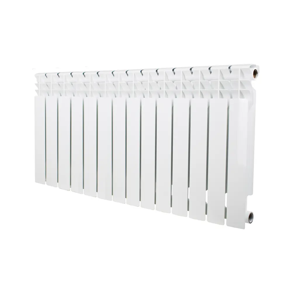 Биметаллический радиатор Equation 14 секций для эффективного обогрева 86565622 STLM-0070090 - Вид №1