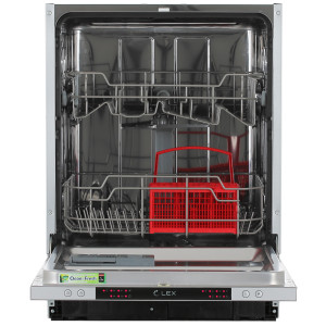 5351643 Встраиваемая посудомоечная машина LEX PM 6062 B