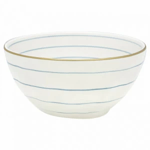 Пиала "Sally pale blue w/gold" LE-VILLAGE SALLY 224088 Белый