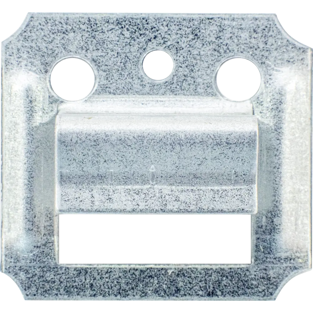 КРЕПКО-НАКРЕПКО Кляймеры №3.5 для скрытого монтажа вагонки 89378835 STLM-1335428 - Вид №1