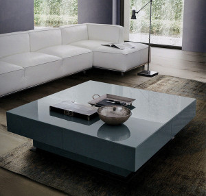 Стол журнальный VERSILIA ZANETTE 75942