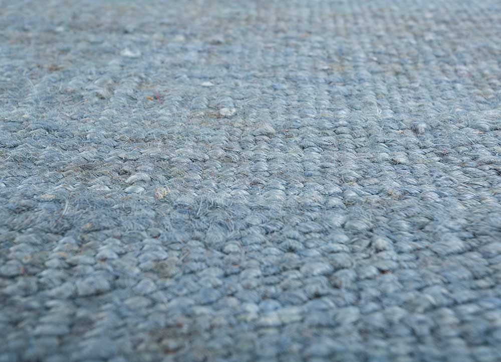 Коврик ручной работы из джута Jaipur Rugs Nomadic Threads ARCH-00023940 - Вид №2