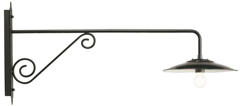 SOVIL Бра для наружного освещения из литого алюминия Antique sun-id-1450992 - Вид №3