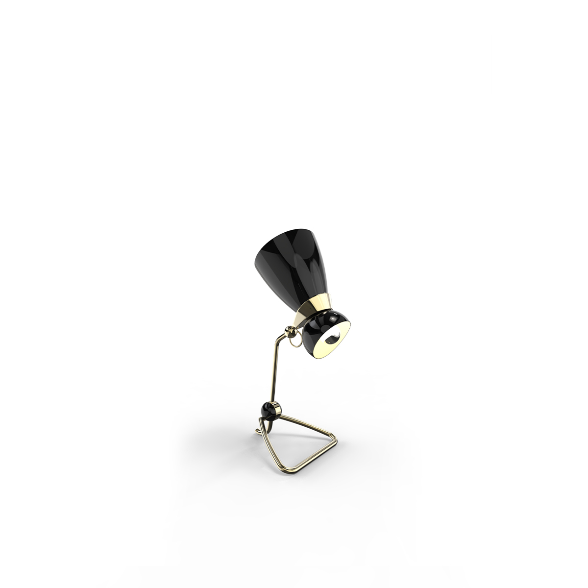 Настольные лампы Amy Table Lamp Covethouse DELIGHTFULL  - Вид №14