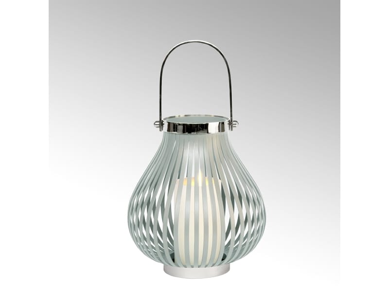 Стальной фонарь LAMBERT HELEN ARCH-00105252 - Вид №2