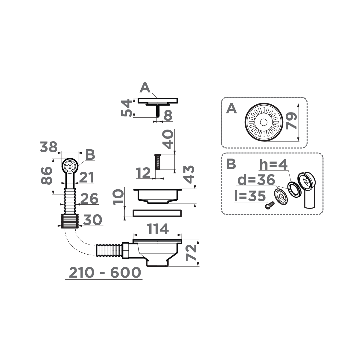 D-01 AB OMOIKIRI 4996529 - Вид №1