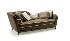 Диван JEREMIE MILANO BEDDING MDJEM140SX