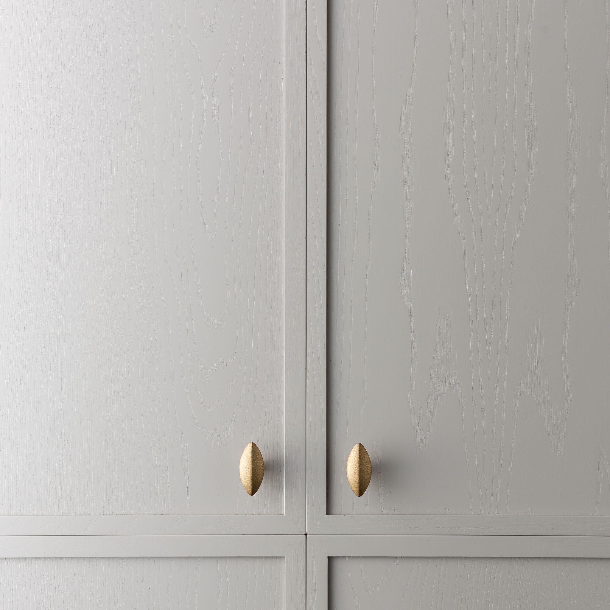 Латунная ручка Lo & Co Interiors Almond ARCH-00063487 - Вид №30