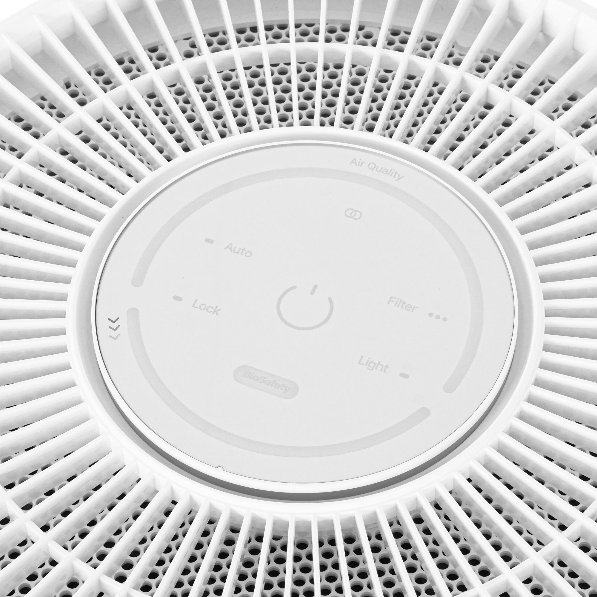 9002336 Очиститель воздуха TION IQ 400 белый STDN-0079940 - Вид №3