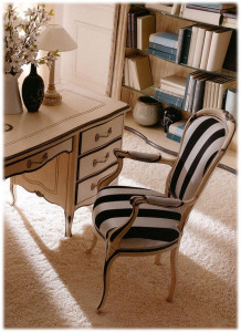 Стул  SAVIO FIRMINO 3039 SED