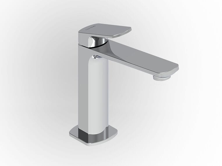 Смеситель для раковины без слива Zazzeri Surf ARCH-00084185