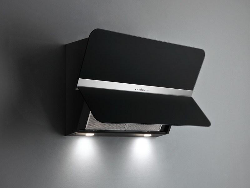 Falmec Настенная вытяжка со встроенным освещением Design sun-id-1467527 - Вид №1