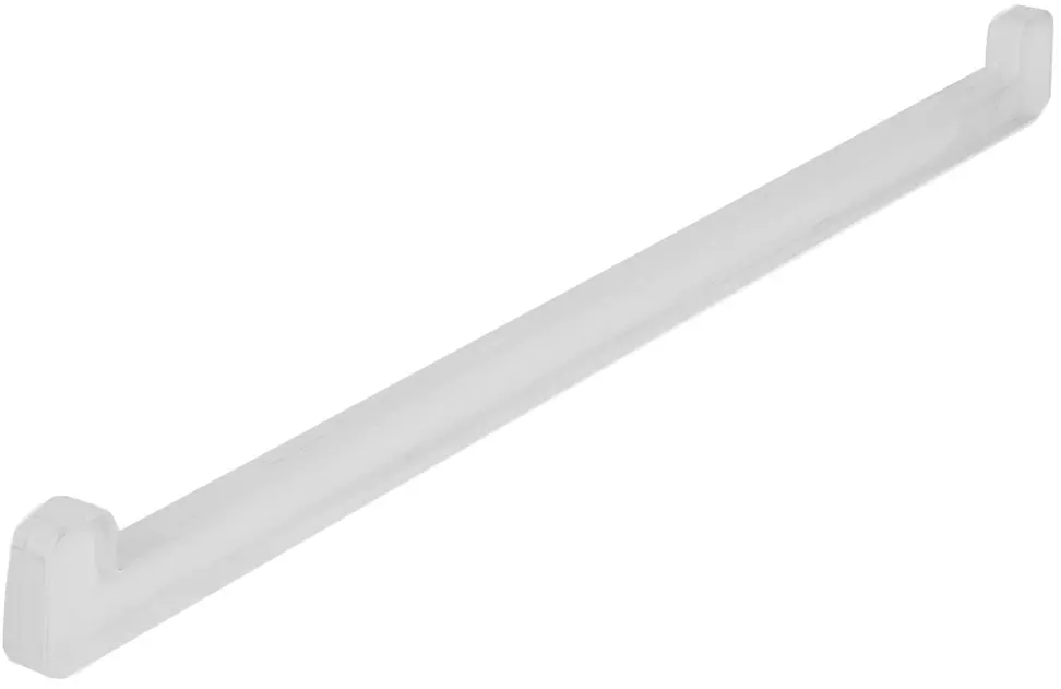 Santreyd - Соединитель для подоконника 600 мм, белый ПВХ 17087309
