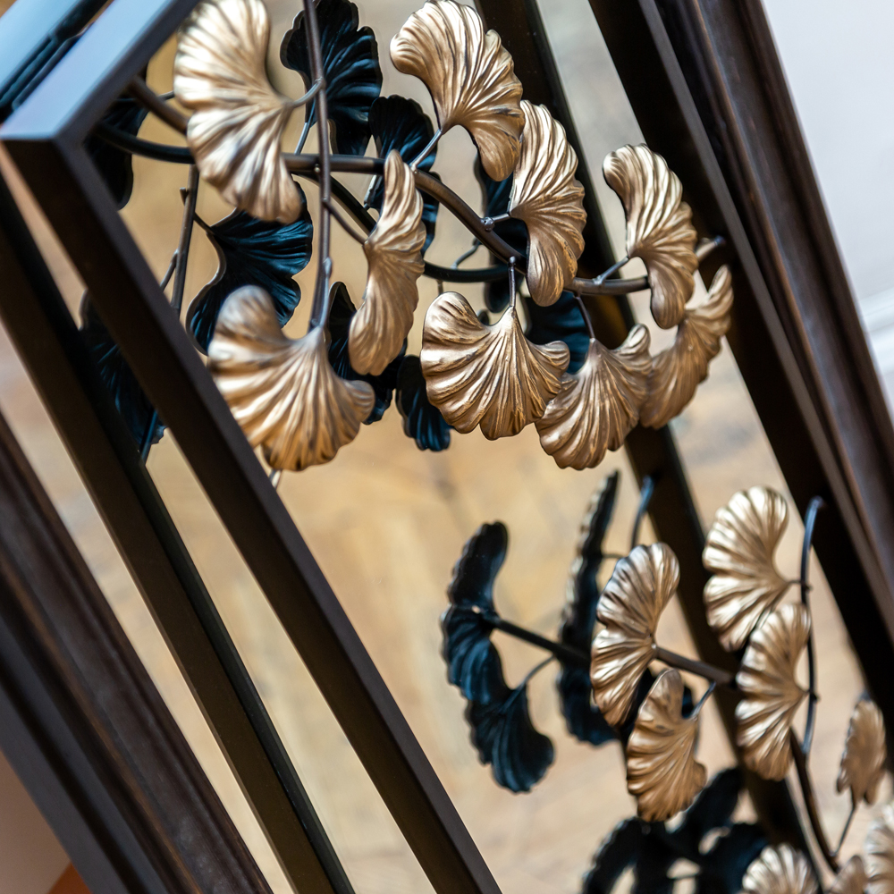 19091006 Панно «Гинкго» Object Desire  - Вид №6