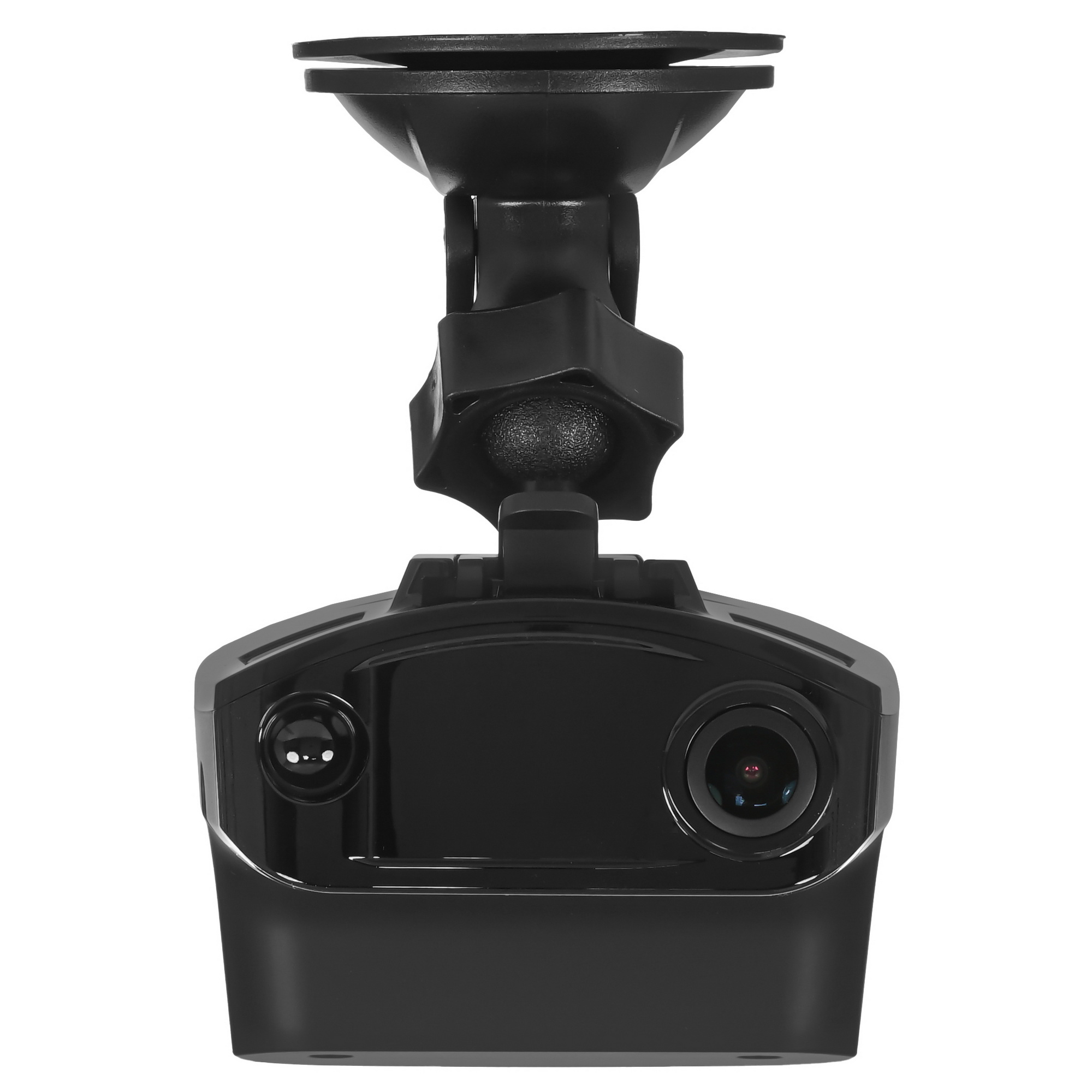 5456910 Видеорегистратор с радар-детектором SilverStone F1 HYBRID EVO PRO STDN-0065894 - Вид №1