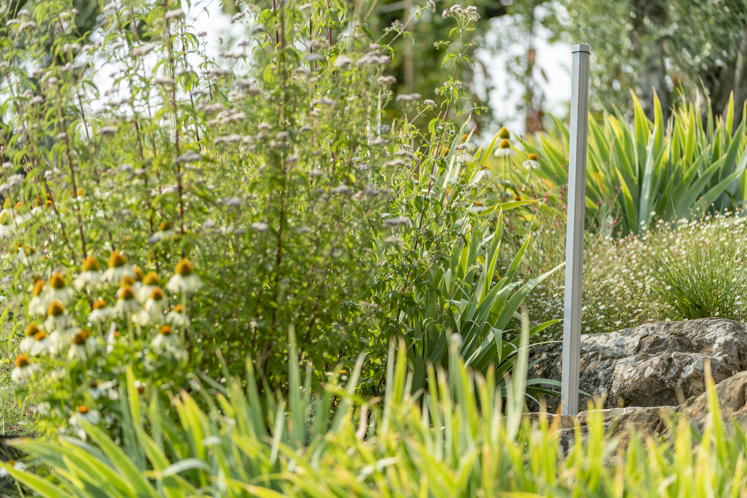 8486664 Мобильный светильник Platek ESAGONO  ESAGONO 600 mm - LED 4000K diffuse  - Вид №5