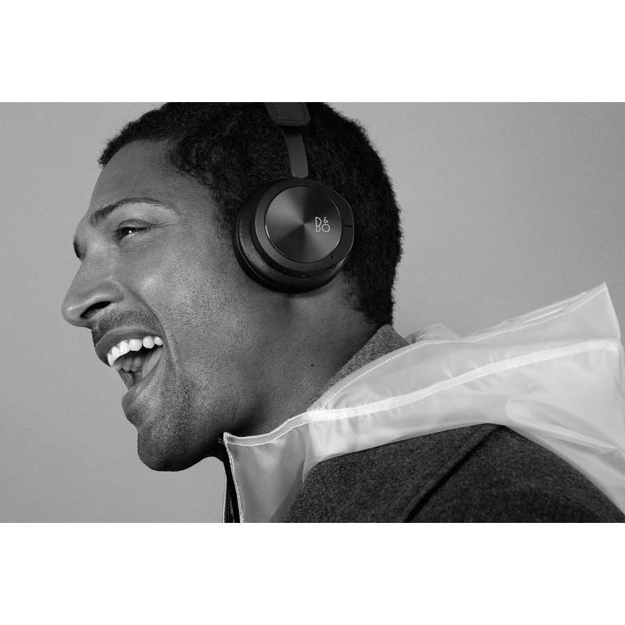 Наушники накладные BeoPlay H8i, черные Bang & Olufsen 1645126 - Вид №1