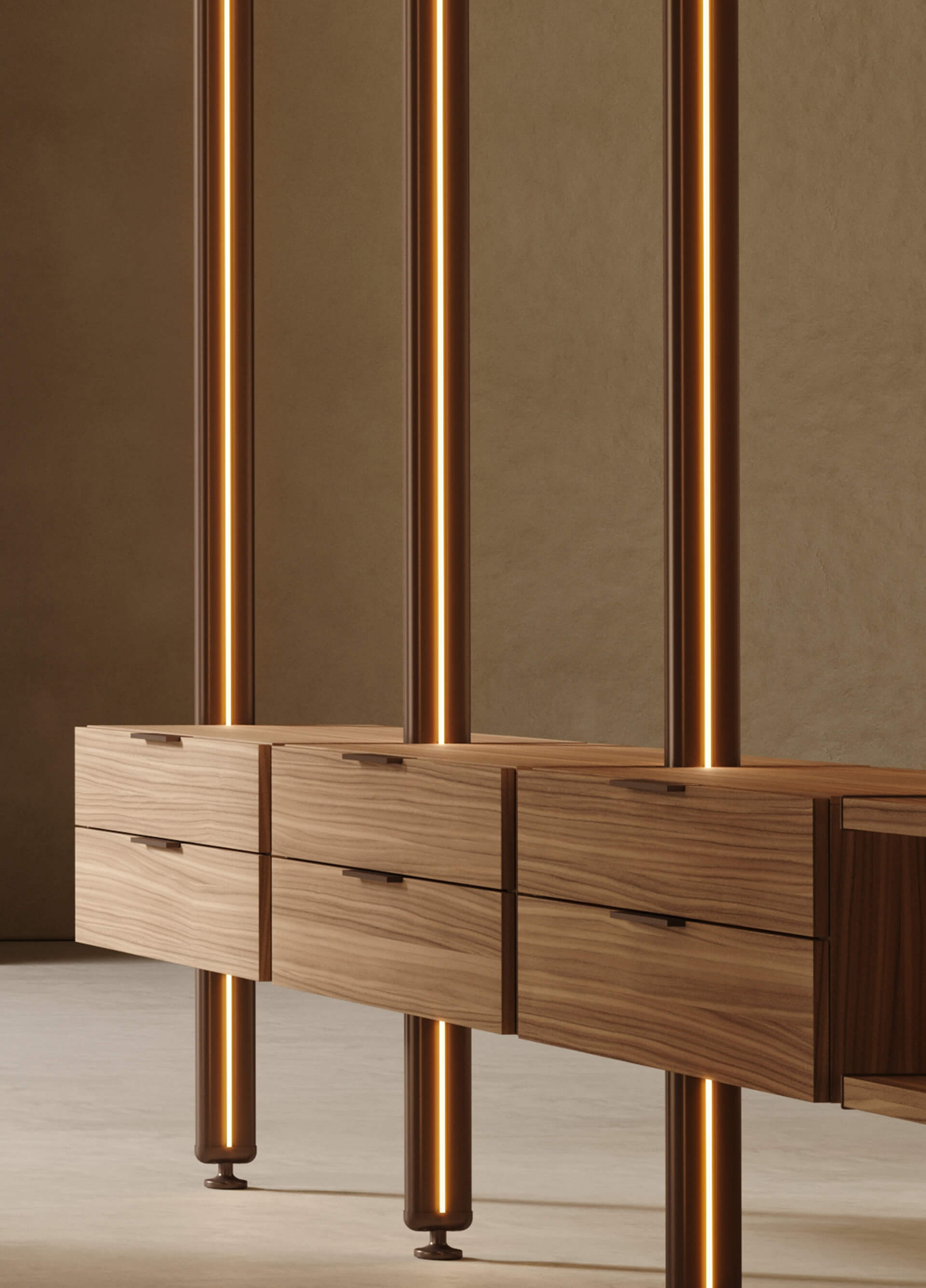 Модульная автономная система Lema L25 ARCH-00018845 - Вид №3