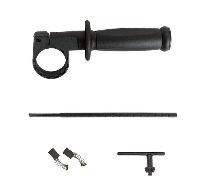 Дрель  Pioneer EID-M850-01C 9216853 STDN-0150409 - Вид №2