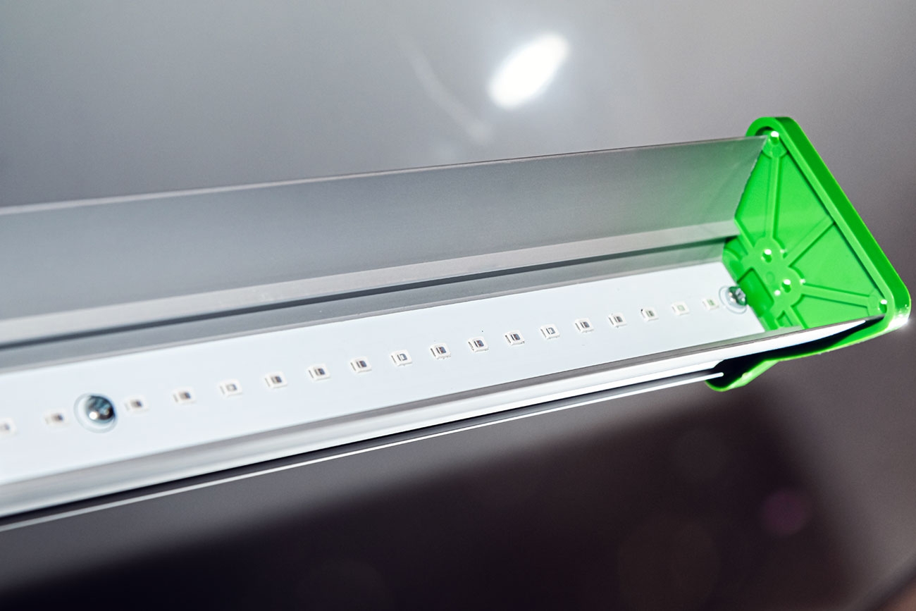 1122 Фитолампа для растений 30 Ватт. Длина 60 см. LAB.Space  - Вид №15