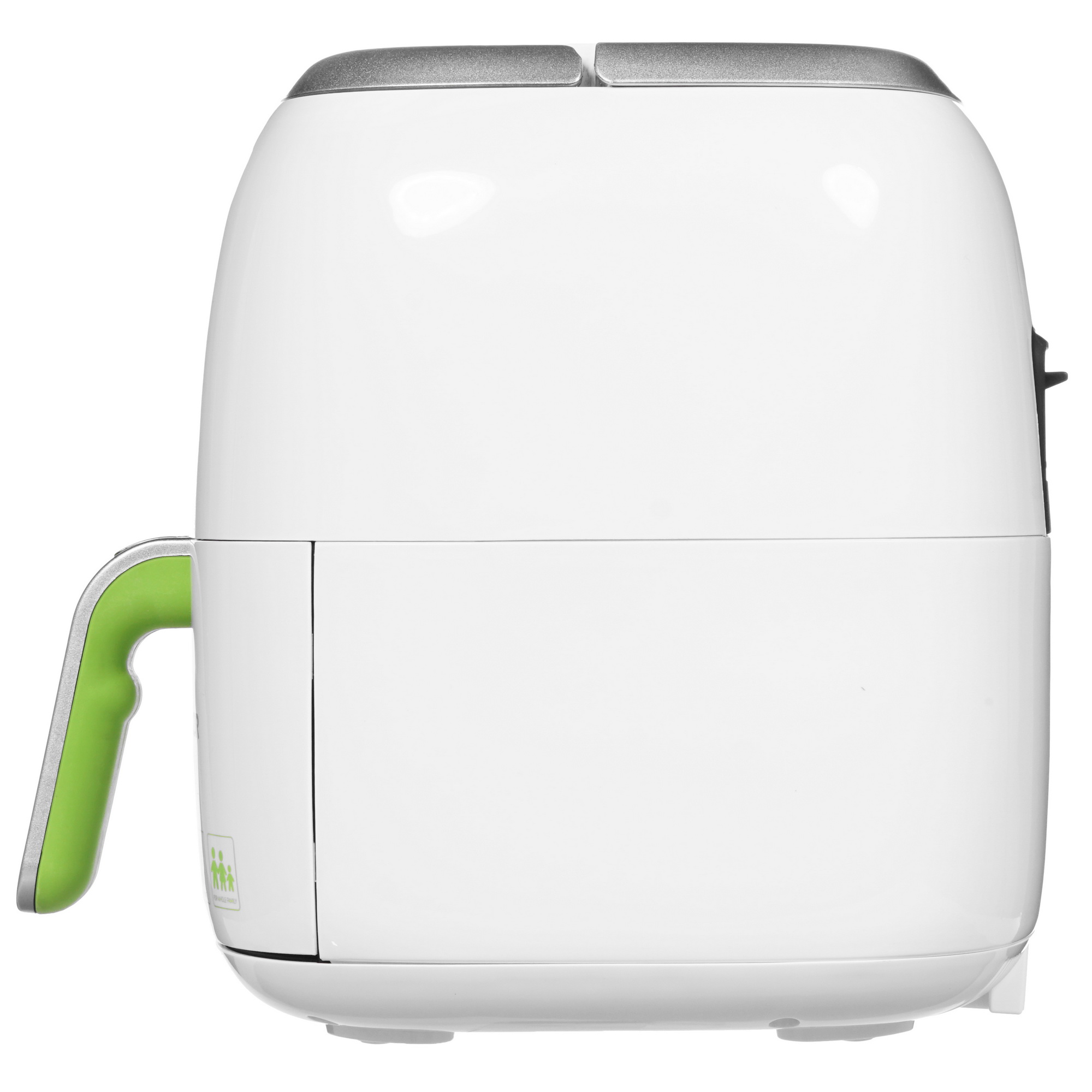 8185263 Аэрогриль Sencor SFR 5320WH белый STDN-0017629 - Вид №2