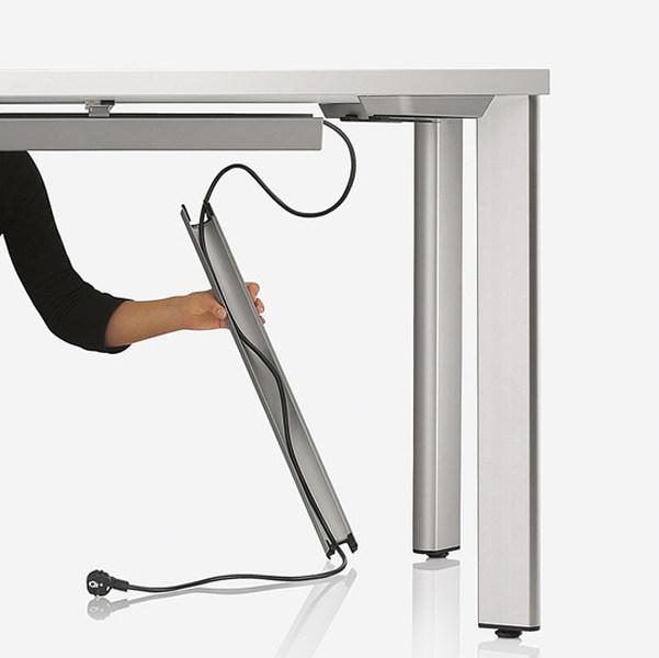 Brunner Прямоугольный стол для совещаний State sun-id-1483872 - Вид №4