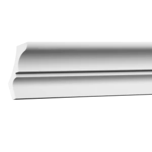 ЕВРОПЛАСТ 1.50.173 Карниз 1.50.173 Пенополиуретан