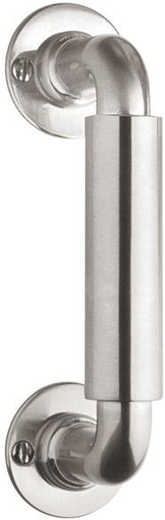 Formani Ручка из черного дерева Timeless Mg1923 - Вид №1