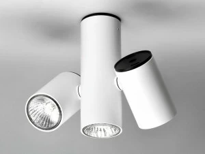 Milan Iluminacion Регулируемый светодиодный потолочный светильник Kronn 4235-6234-6235