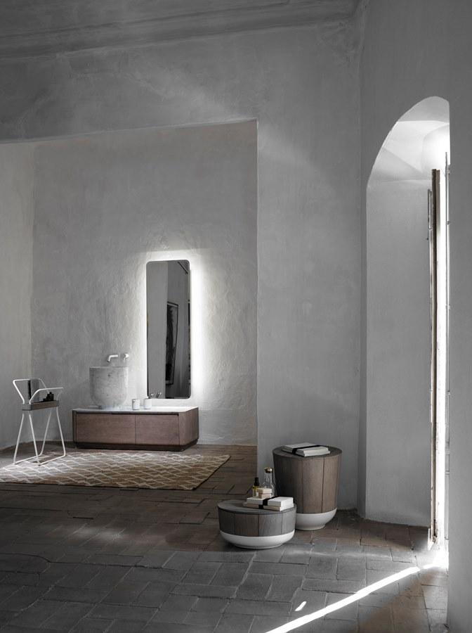 INBANI Вешалка для полотенец на полу Origin sun-id-1509083 - Вид №7