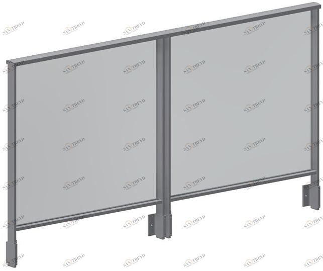 Q-RAILING ITALIA Алюминиевый парапет для окон и балконов Easy alu sun-id-1478415