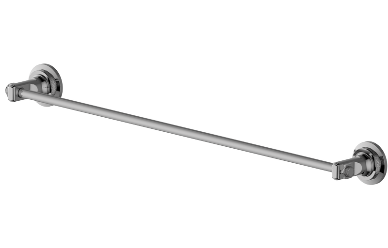 E-19308 Вешалка для полотенцев 59,9см GRAFF Vignola