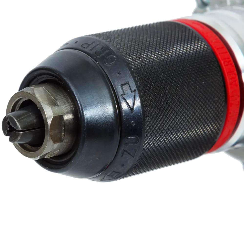 Дрель-шуруповерт бесщеточная Metabo BS18LTXBLI, 18 В Li-ion 2х4 Ач 82103158 STLM-2127985  - Вид №4
