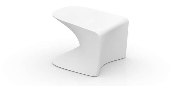 008231 Табурет Vondom Wing - Вид №6