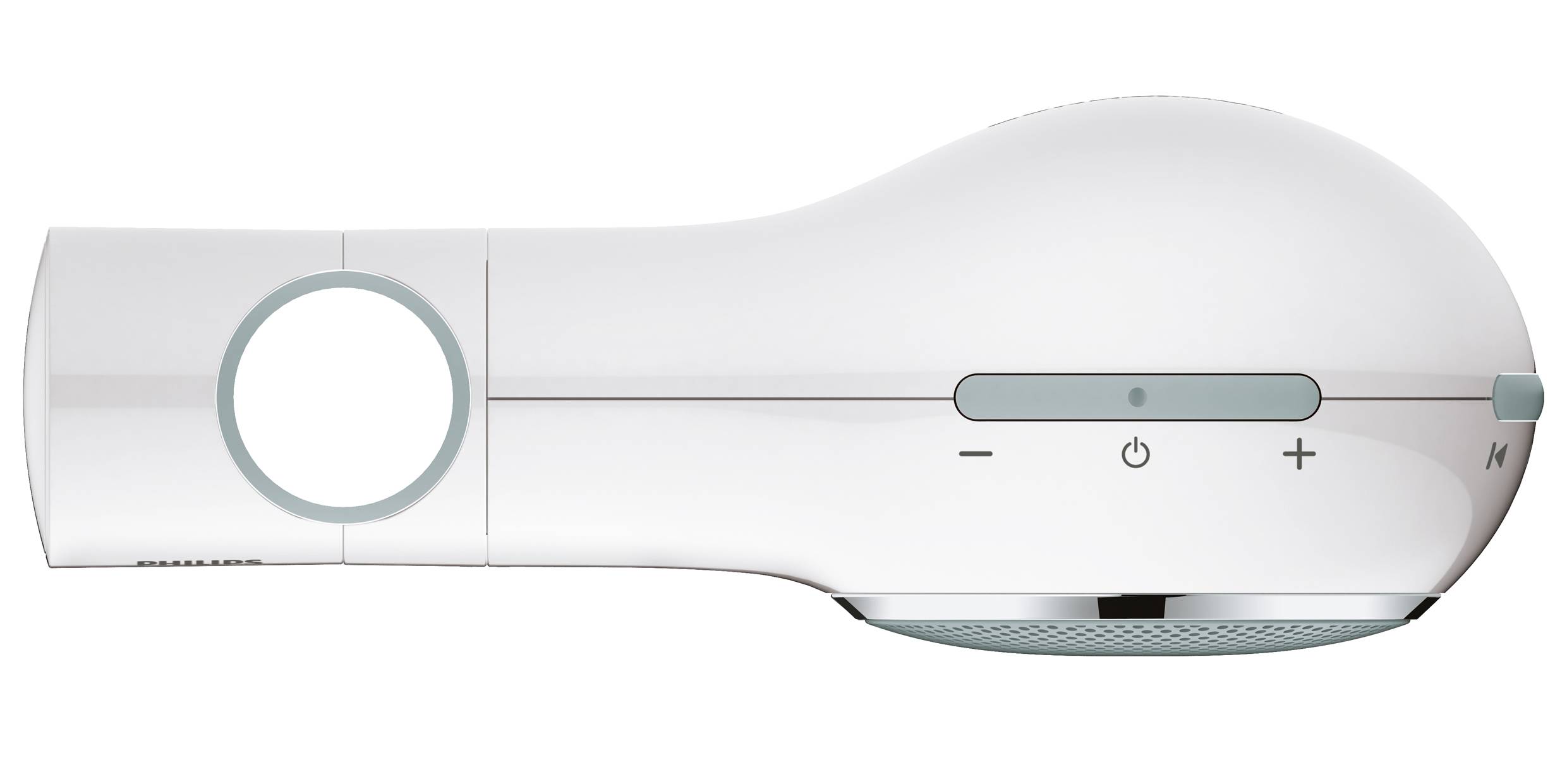 26268LV0 Акустическая система Grohe белый  - Вид №3