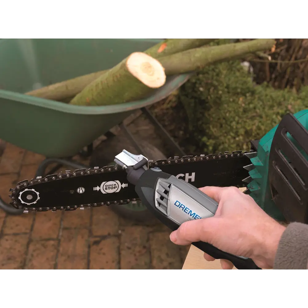 Гравер Dremel 3000-25, 130 Вт, набор насадок 25 шт. 82404773 STLM-2117683  - Вид №8