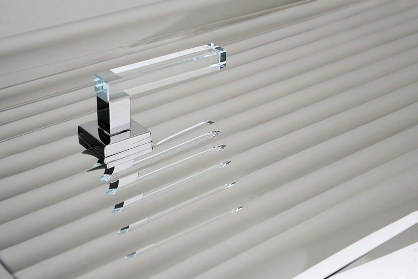 Ento Латунная ручка Shiny 6085 - Вид №3