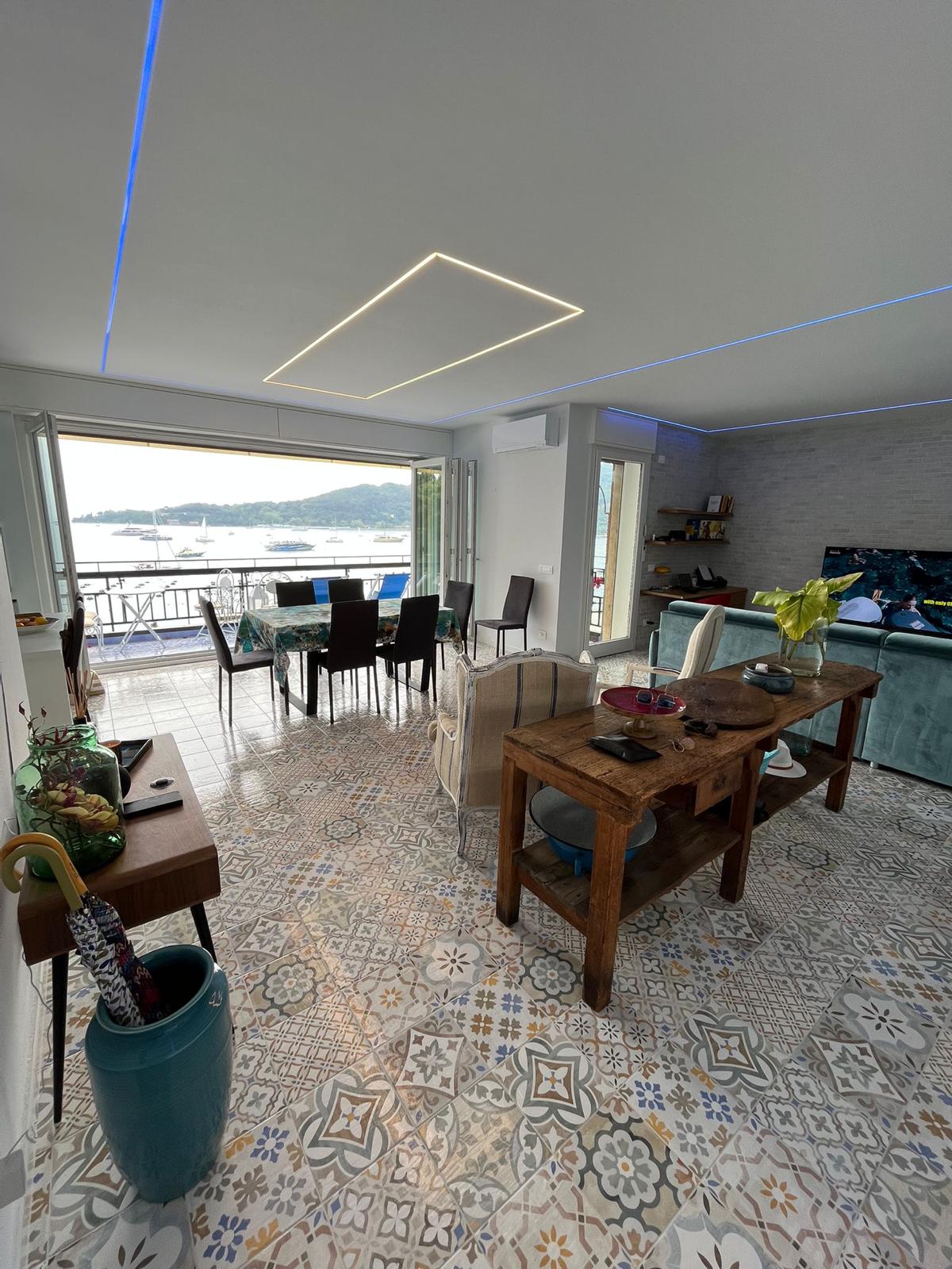 Пол / керамогранит KERADOM OCEANI ARCH-00094191 - Вид №22